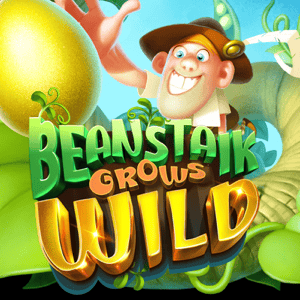 Beanstalk Grows Wild